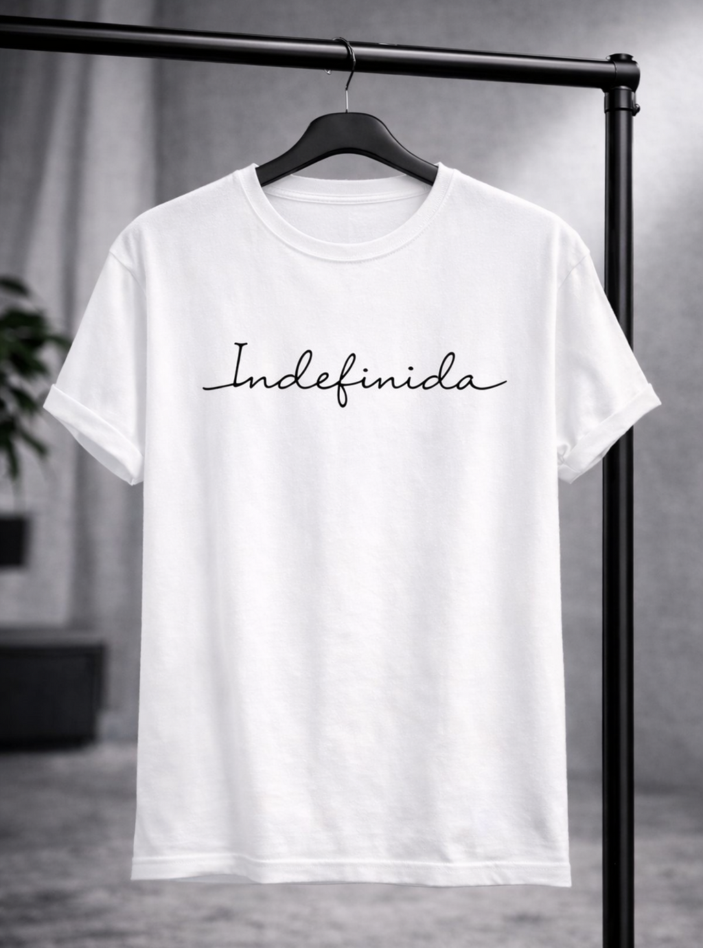 Reme Indefinida