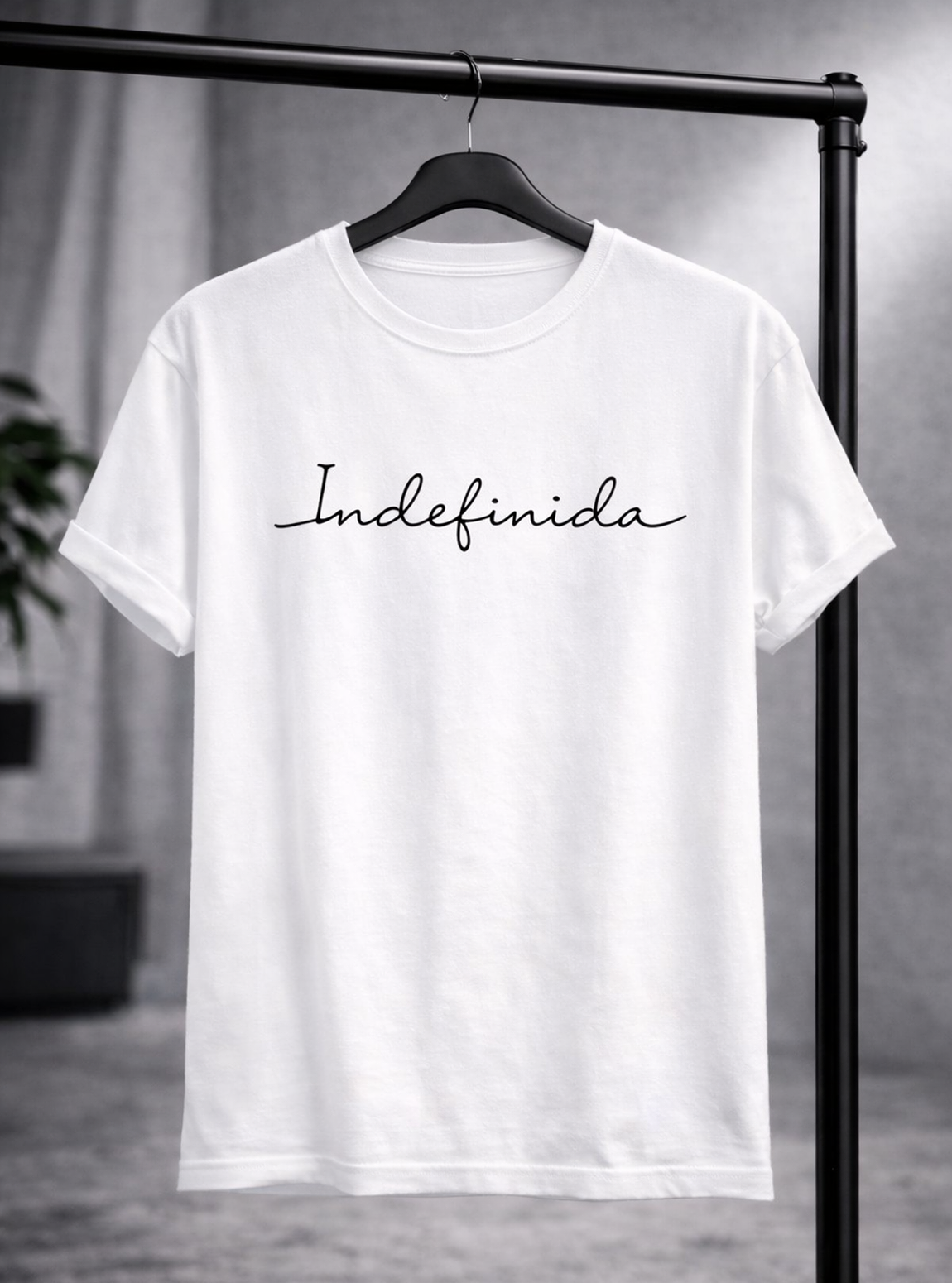 Reme Indefinida