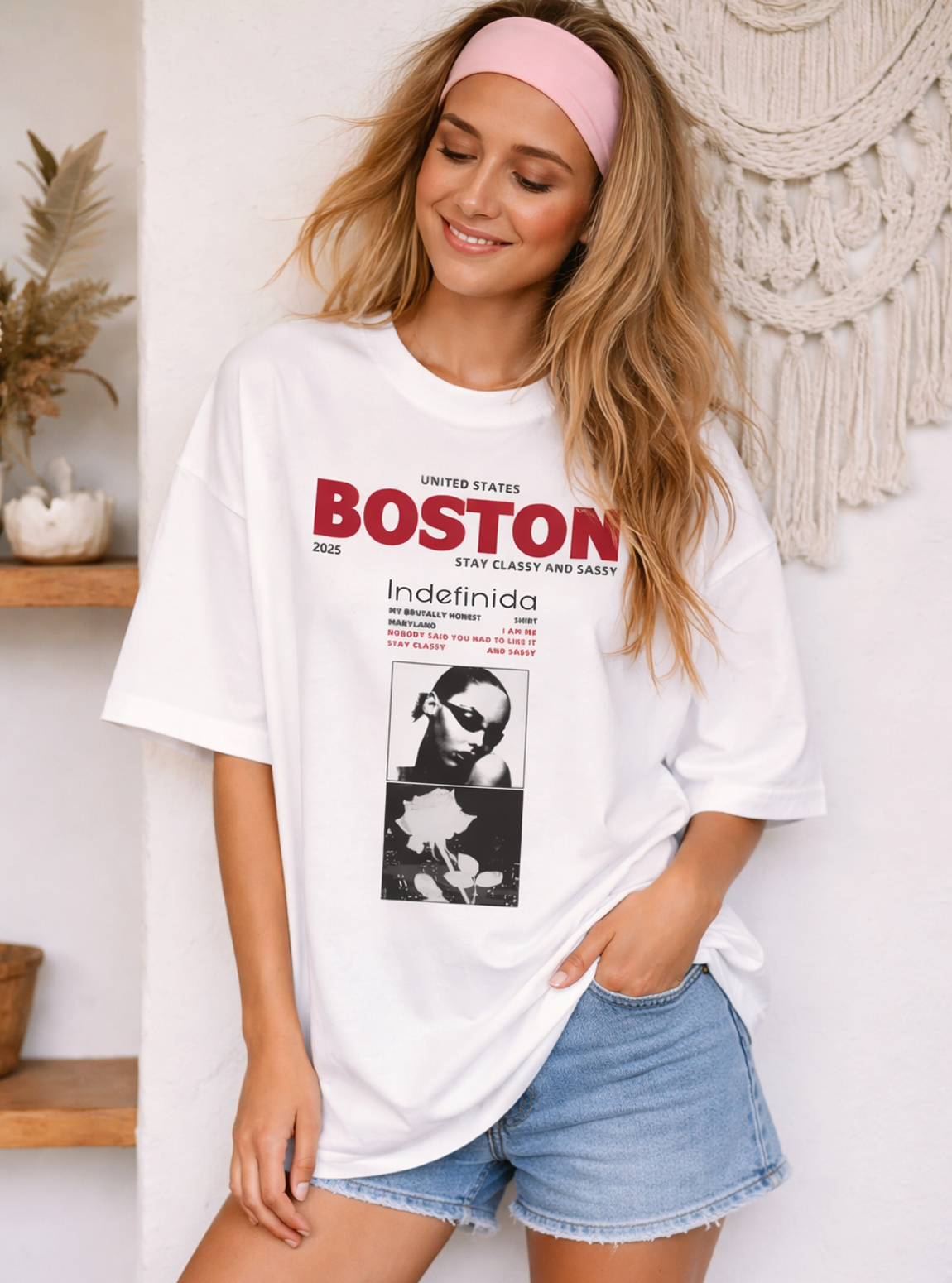 Remeron BOSTON IDFND