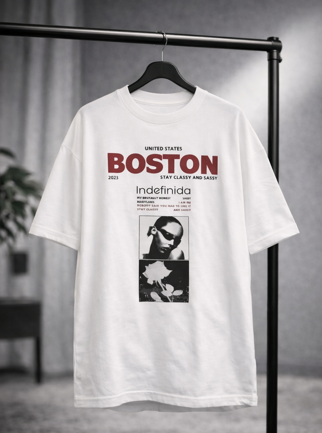 Remeron BOSTON IDFND