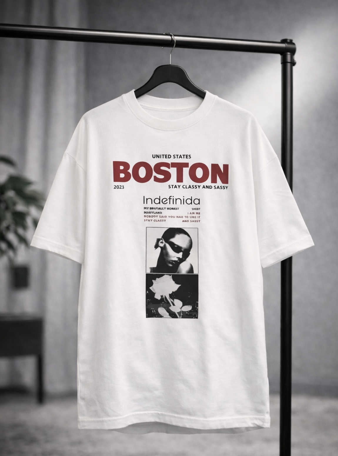 Remeron BOSTON IDFND