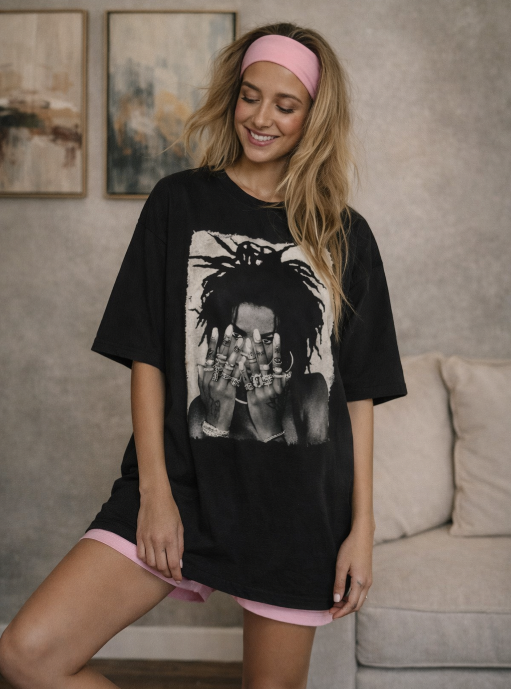 Remeron Home Rex