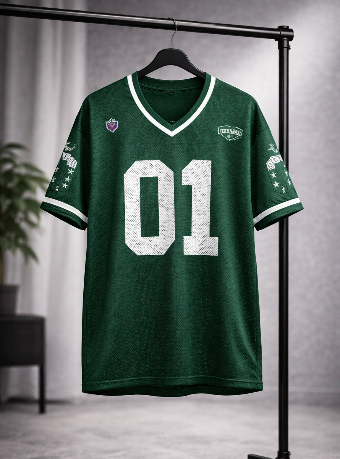 Remeron Green New 01