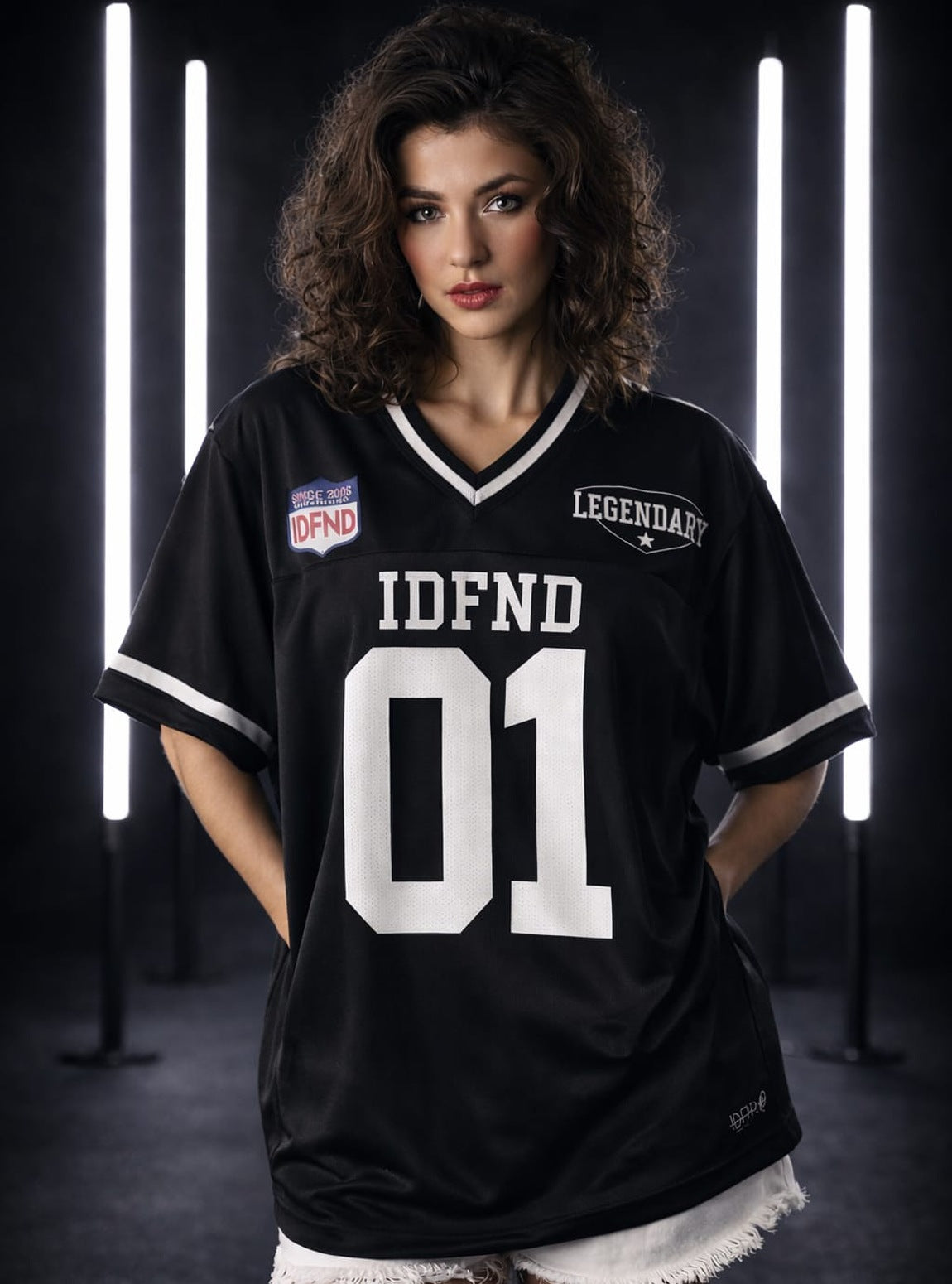A1 - Remeron IDFND LIFE 01