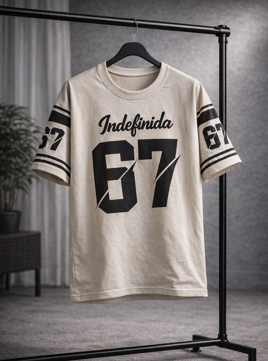 Reme Indefinida 67
