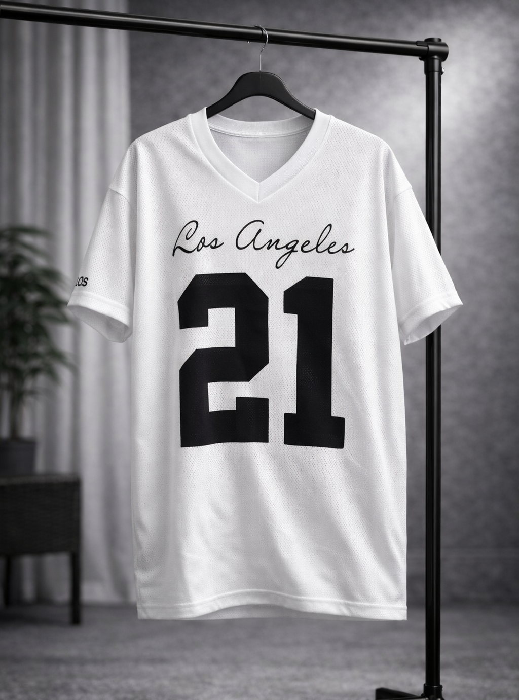 Remeron Juana Queen