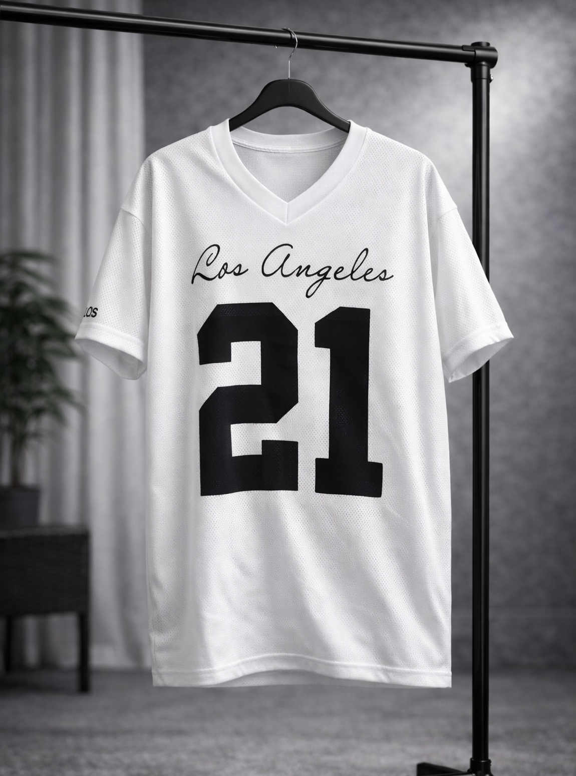 Remeron Juana Queen