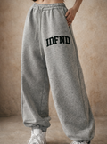 Baggy Pant Oversize