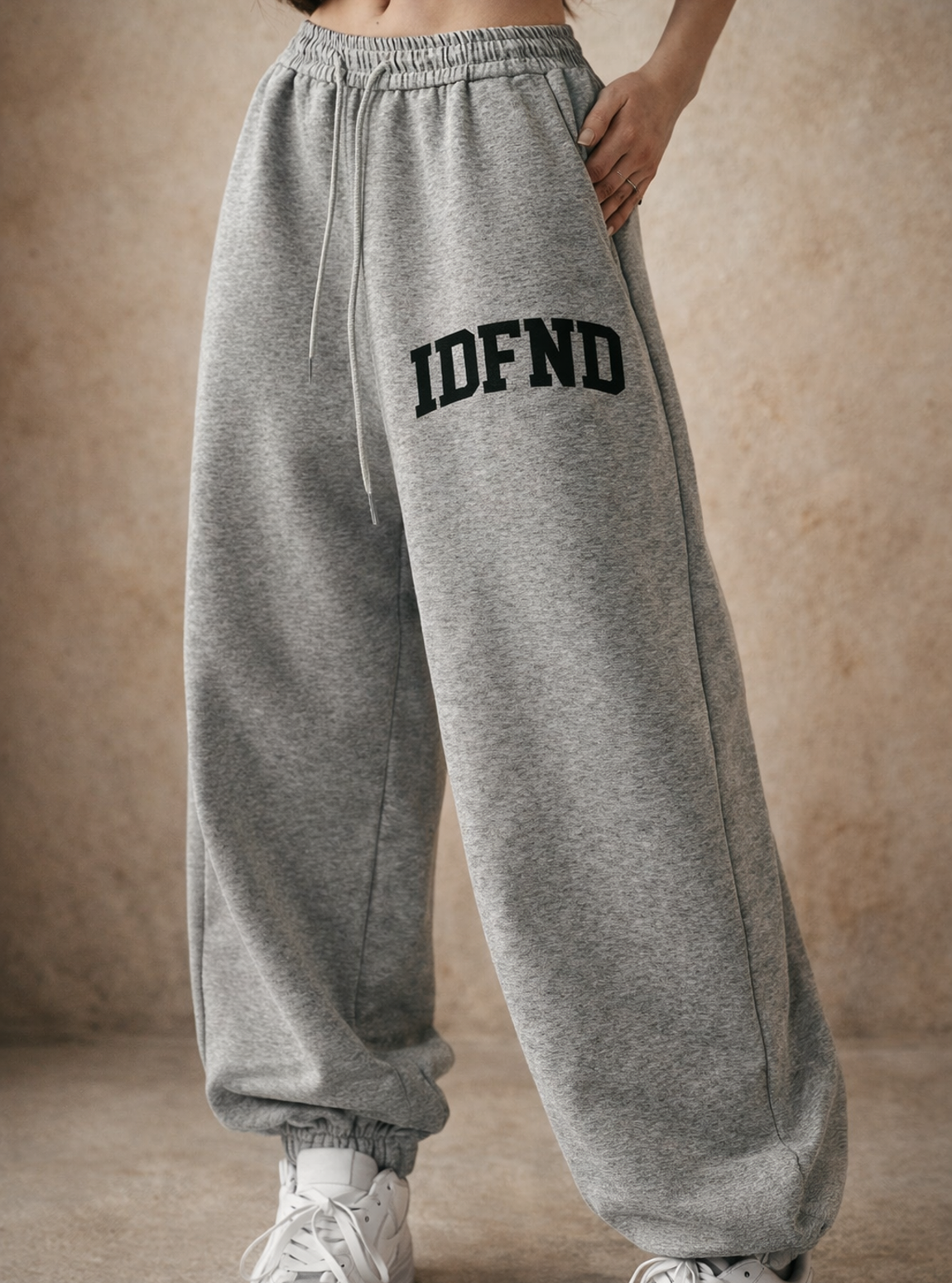 Baggy Pant Oversize