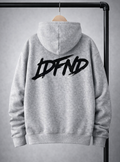 Buzo Canguro IDFND