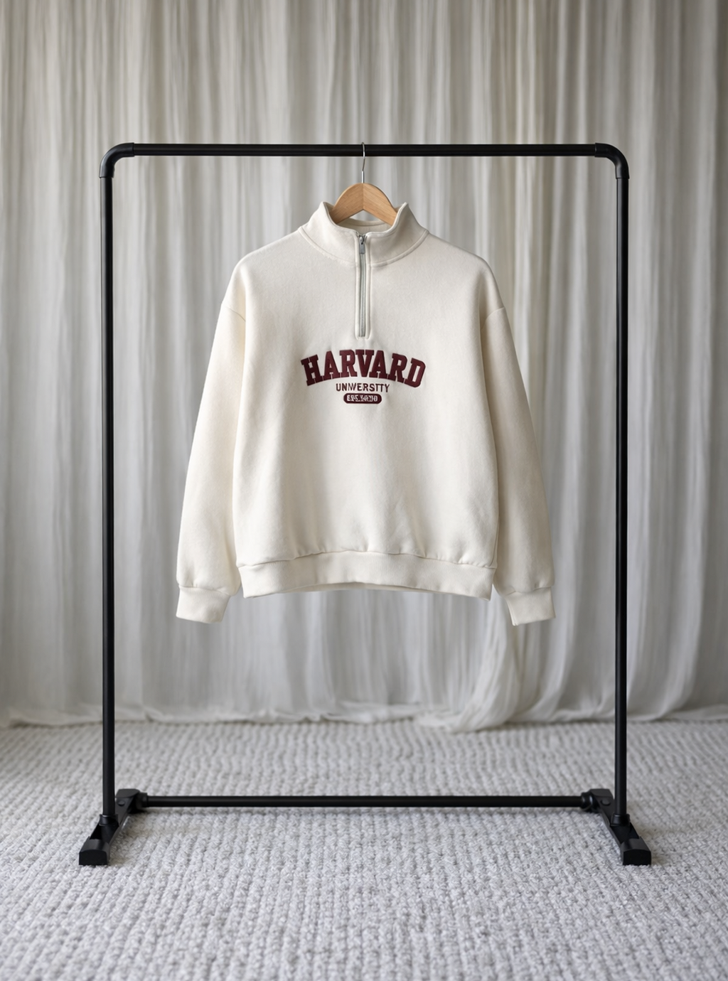 AA-B// Buzo Harvard University