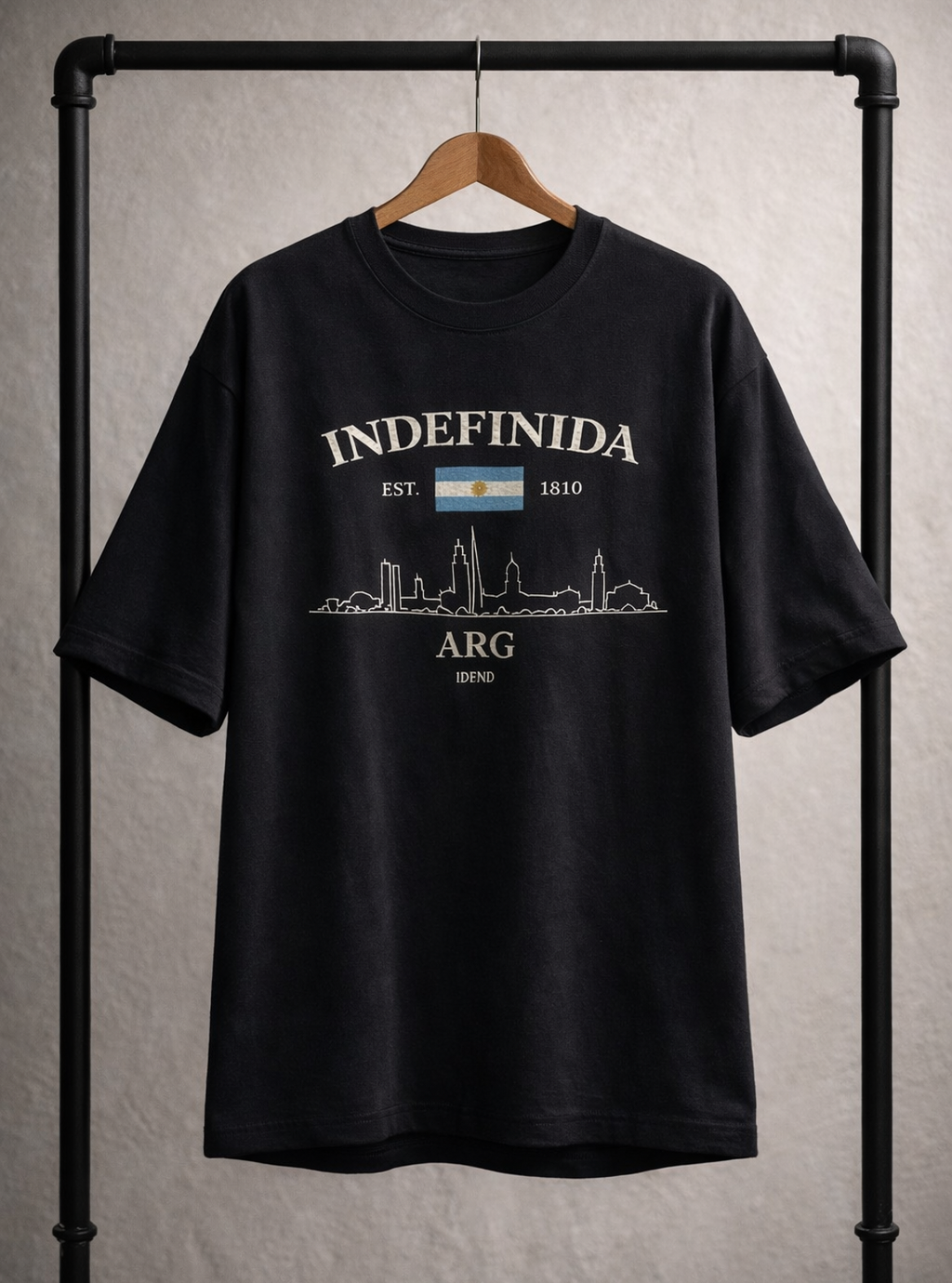 Remeron IDFND arg