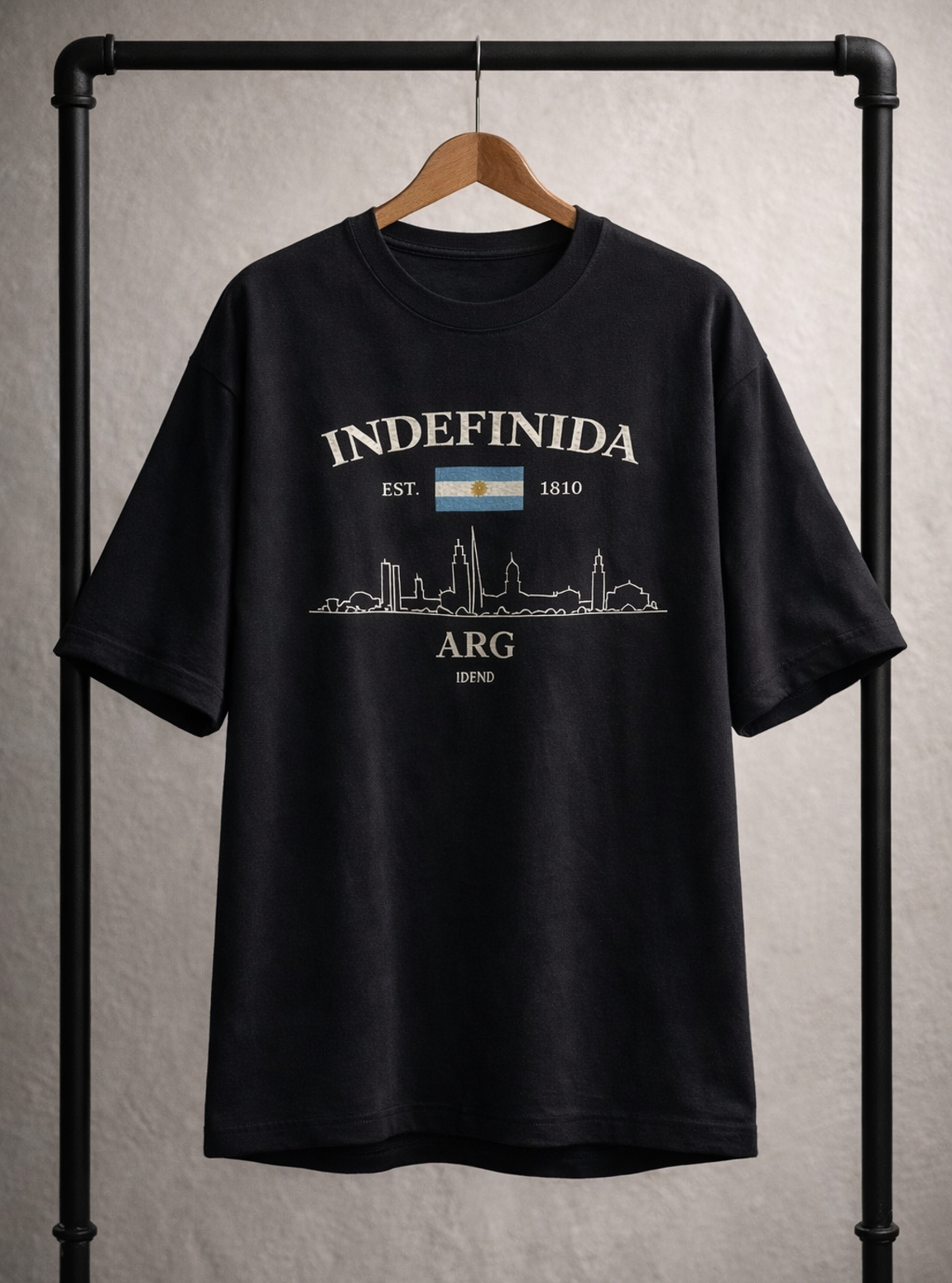 Remeron IDFND arg