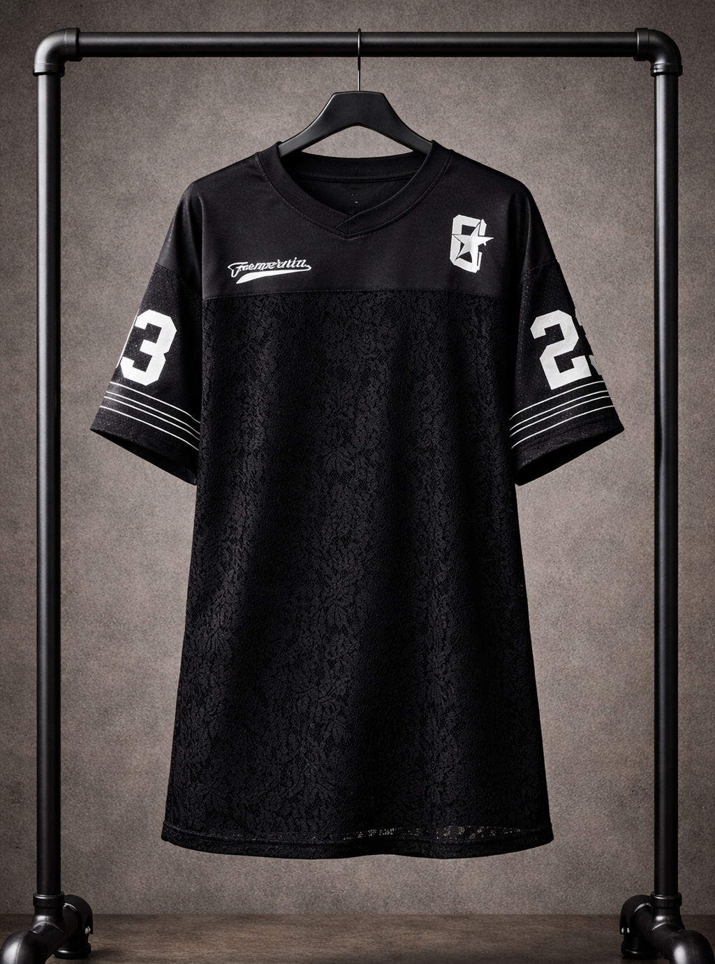 A - BA Remeron Black Queen (ULTIMAS UNIDADES)