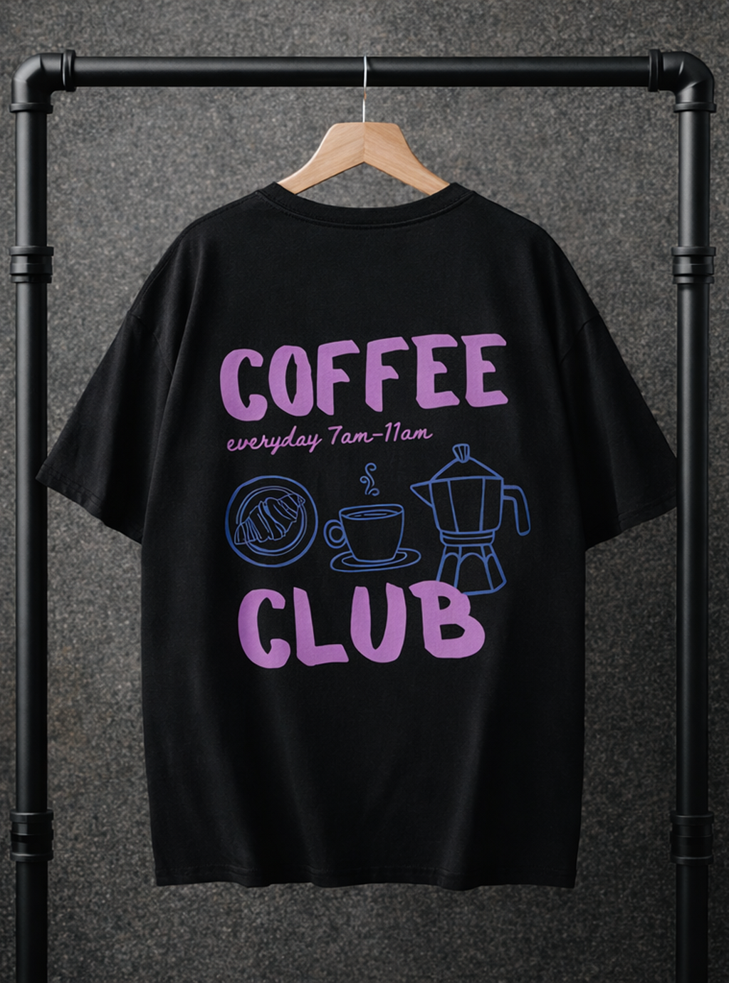 Reme COFFEE CLUB