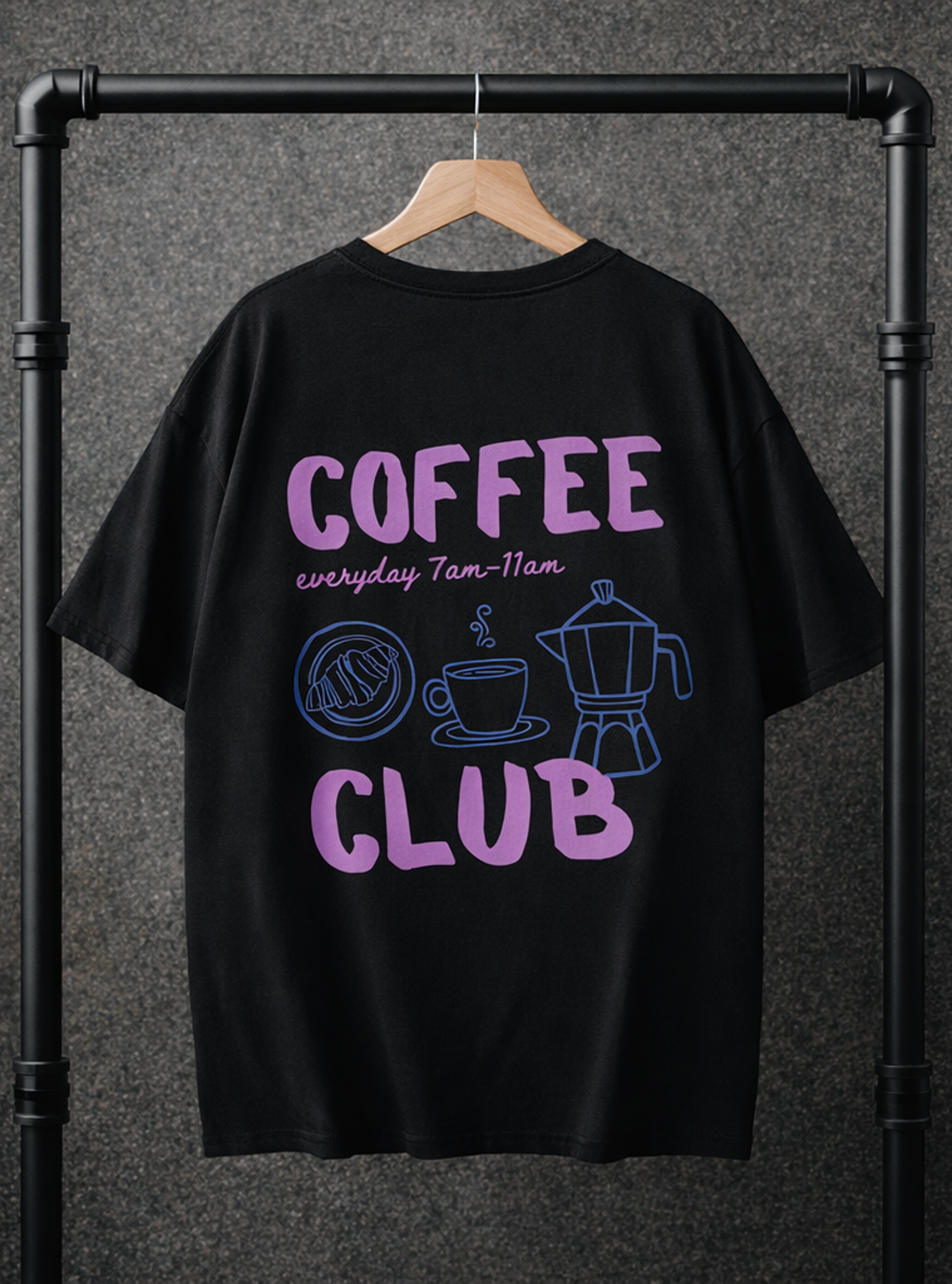 Reme COFFEE CLUB