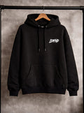 A - AB Buzo Canguro IDFND Black