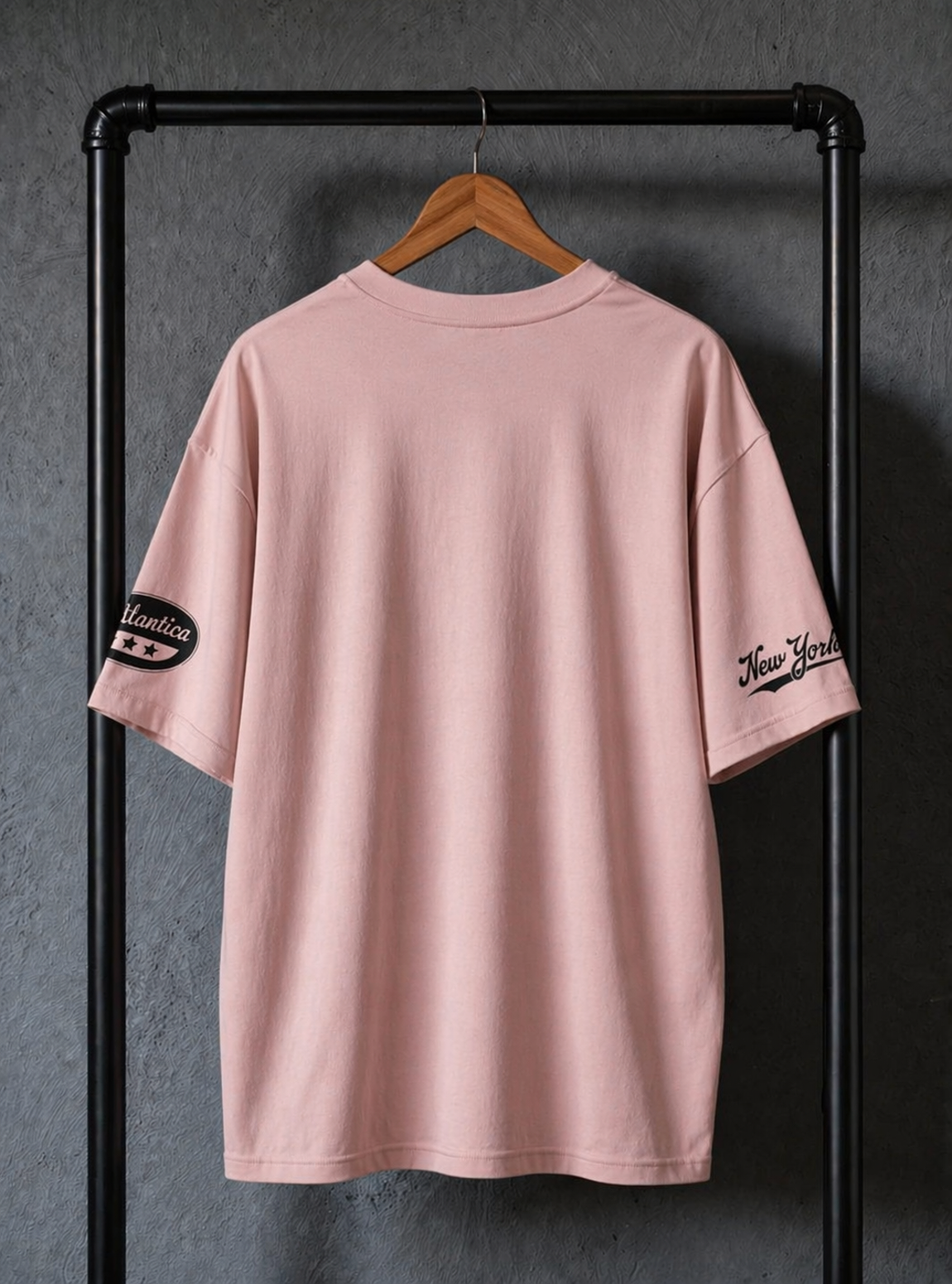 Remeron Pink New York 23