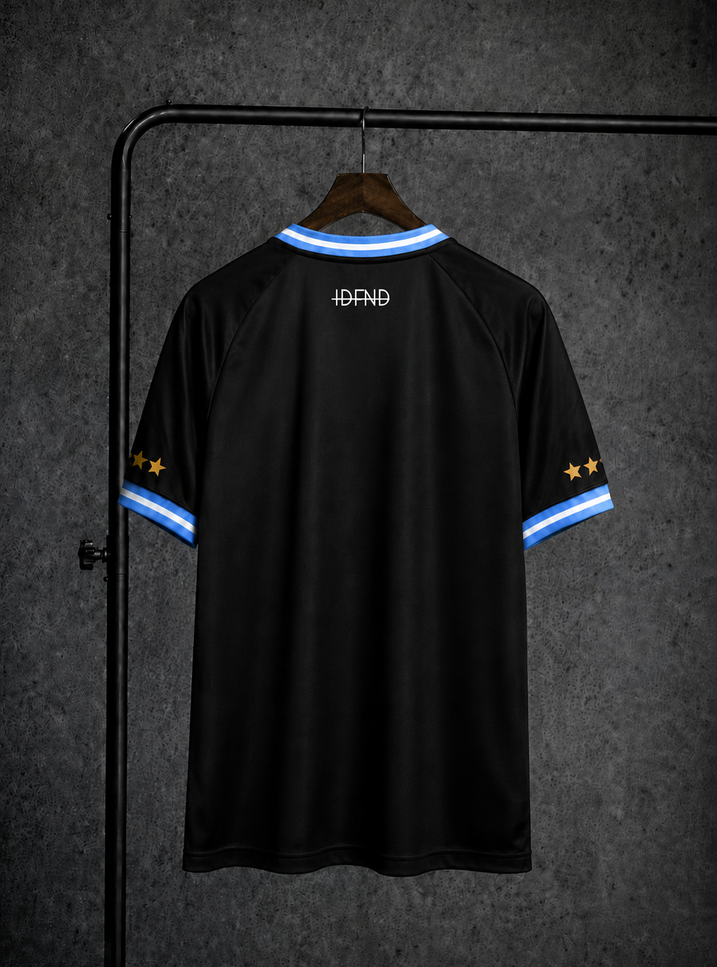1A1A-ULTIMOS EN STOCK!!! Reme Argentina Mundial 2026    (Por fin una camiseta de Argentina pensada para mujeres)