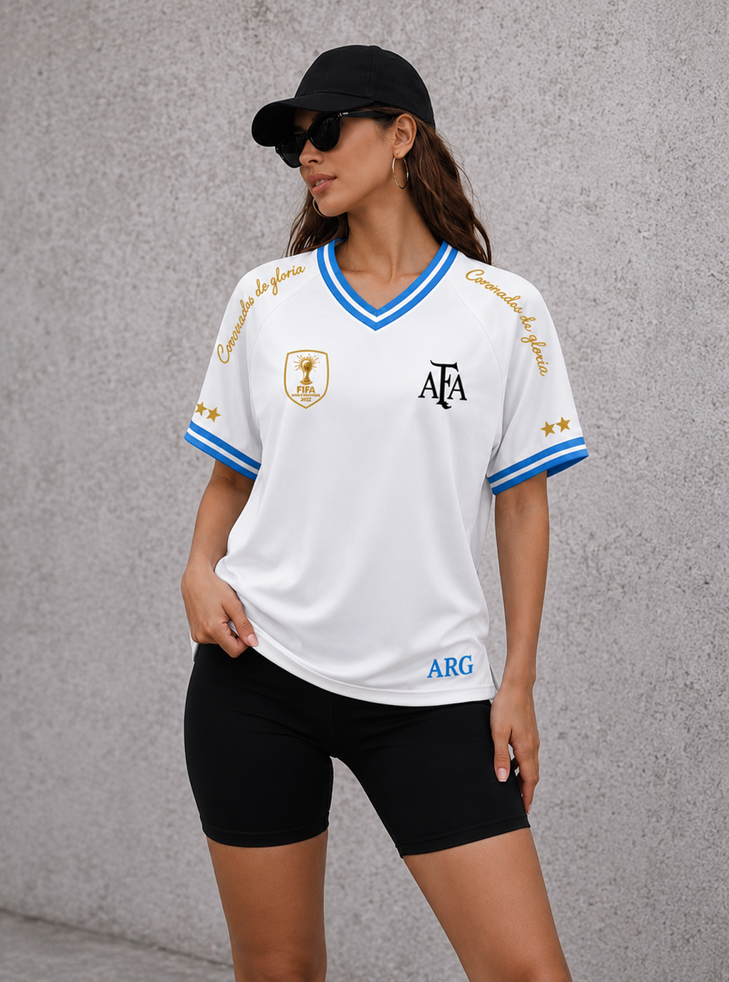 1A1-Reme Selección Argentina Mundial 2026 (ULTIMOS EN STOCK!!!)