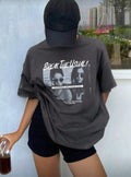 Remeron Break The Usual!