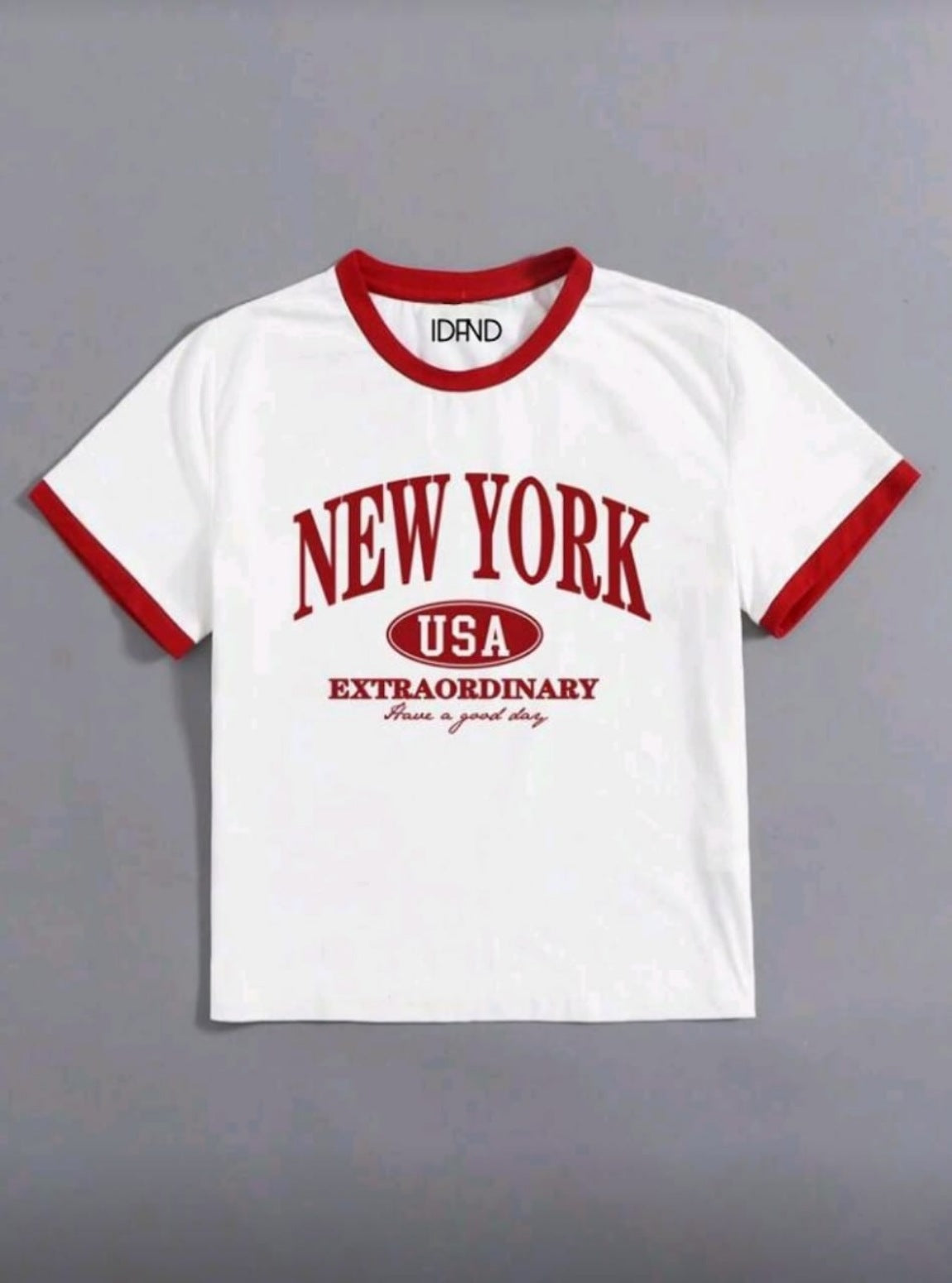 Reme New York (AGOTADO)