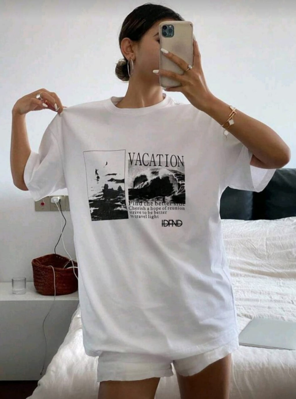 Remeron Vacation