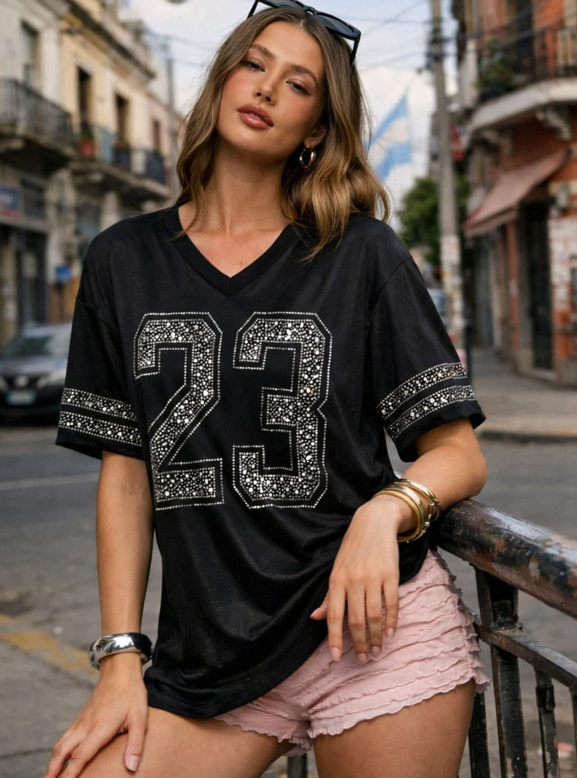 Remeron Trish 23