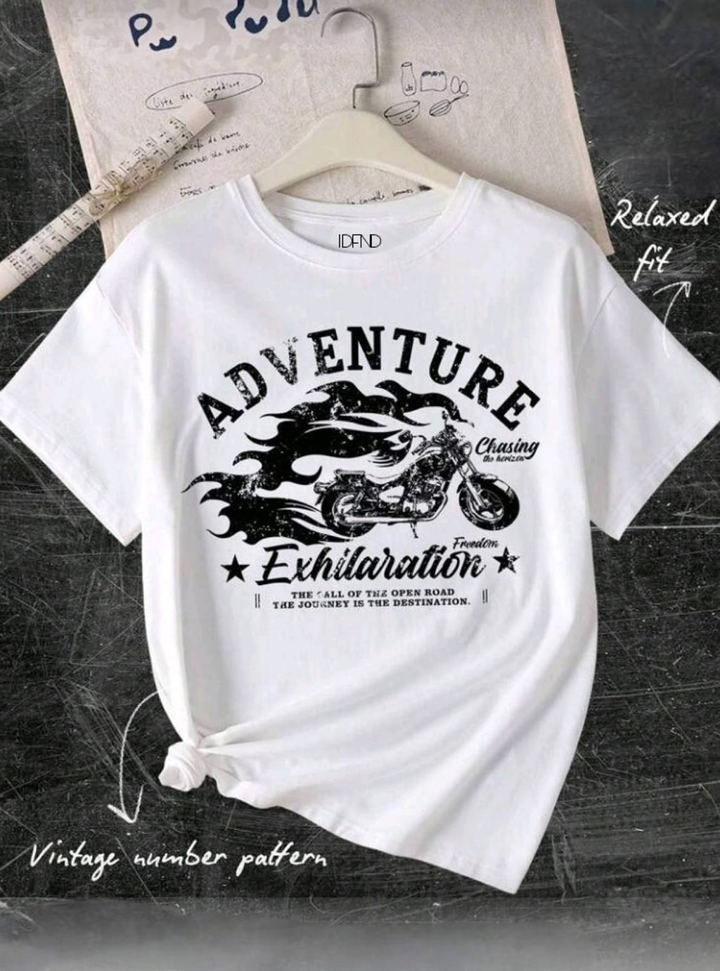 Reme Adventure