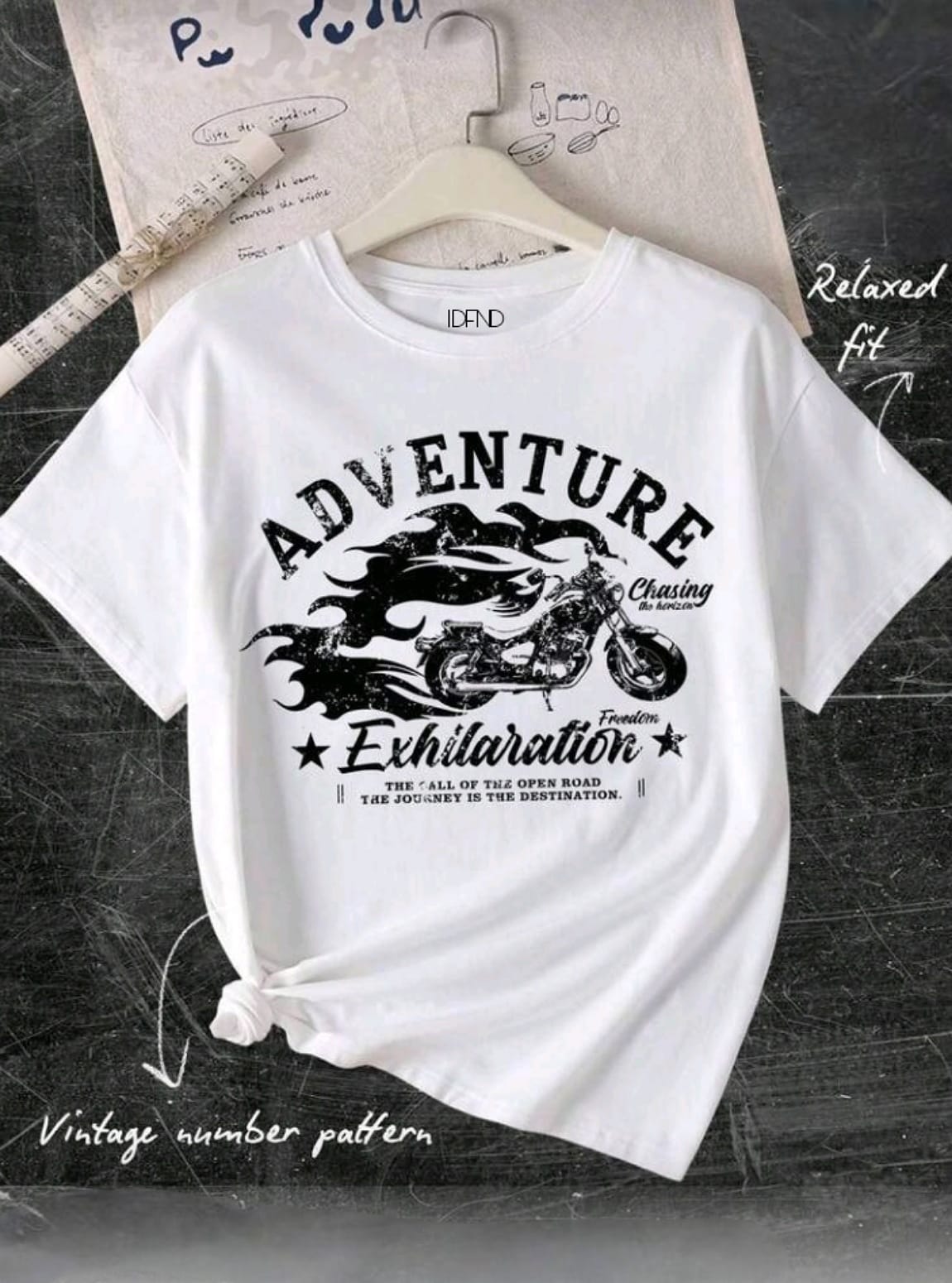Reme Adventure